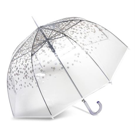 ShedRain Bubble Umbrella – See Through, Rain & Windproof Umbrella - Perfect for