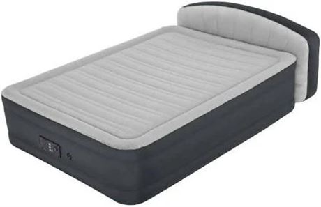 Sealy Alwayzair Inflatable Mattress Queen