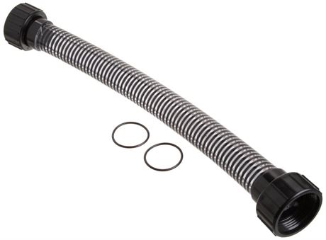 Pentair Pump to Filter Hose Kit 18in. Meteor 2009-Current 155712