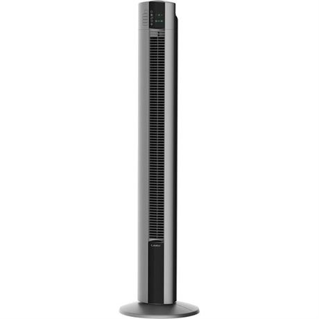 Lasko Space-Saving Performance Tower Fan and Re Mote