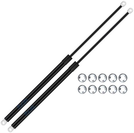 28inch 150lb PM3990 Awning Gas Struts Lift Support Gas Spring Shocks for RV