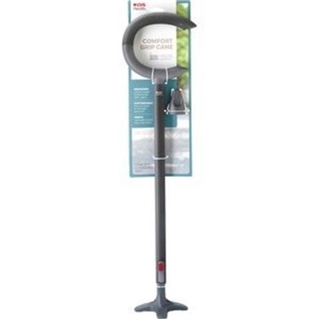 CVS Health by Michael Graves Design Health Comfort Grip Cane by Michael Graves