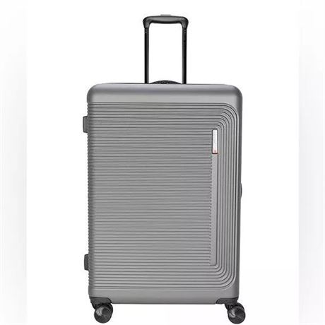 SHARPER IMAGE Journey Lite 28" Hardside luggage suitcase Check-In