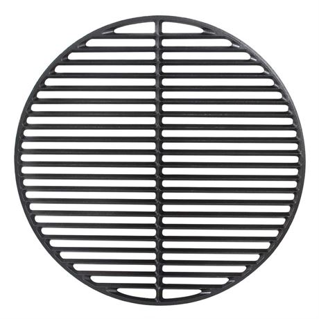 Dracarys 18" Cast Iron Cooking Grate Grids Round Accessories for Large Big