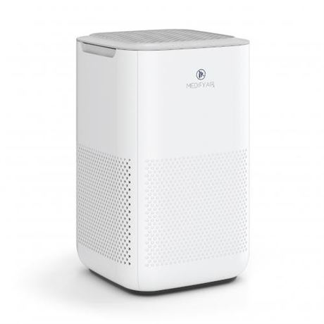 Medify Air MA-15 Air Purifier - 660 Sq Ft Coverage - Air Purifier with HEPA