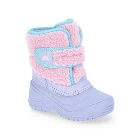 Ozark size 5 boots