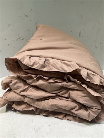 Comforter full size