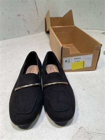 Journee Collection Wrenn loafers 6.5