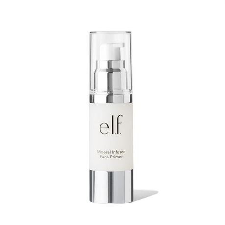 2 E.l.f. Cosmetics Mineral Infused Face Primer - Large