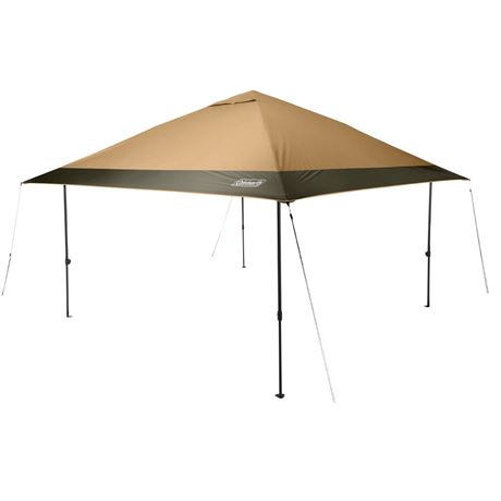 13 Ft. X 13 Ft. Light Oak Oasis Canopy Onepeak