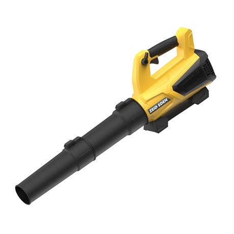 Mini Cordless Leaf Blower Up to 200 MPH 21V Small Electric Leaf Blower