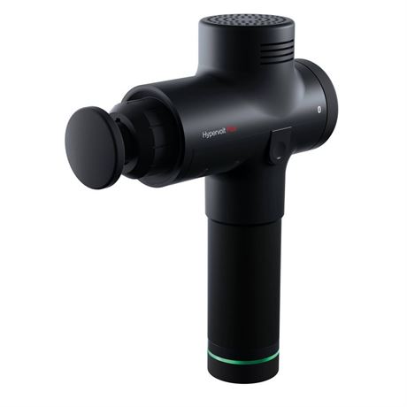 HyperIce HyperVolt Plus Percussive Massager with Bluetooth
