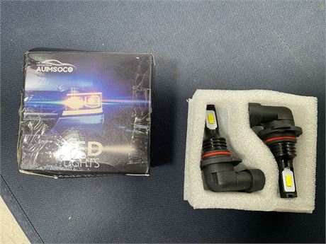 LED HEADLIGHTSR0903-U1  9005