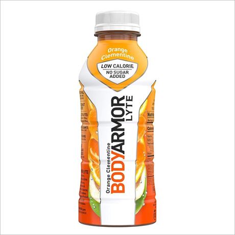 BODYARMOR 12, 16FL OZ