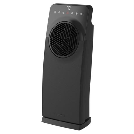 Lasko Revolution II Full Room Heater with Remote Control