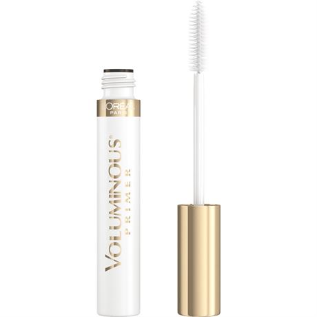L’Oréal Paris L'Oreal Paris Voluminous Base Mascara Primer, White
