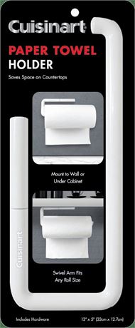 Cuisinart PAPER TOWEL HOLDER