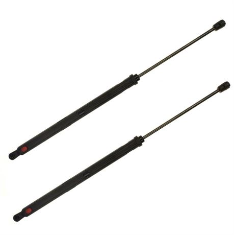 Front Hood Struts Lift Supports For 02-07 C180 C230 / 01-05 C240 C320 / 06-07