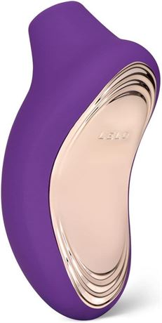 clitoral sucking vibrator Bombex (purple)