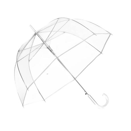 ShedRain Bubble Umbrella – See Through, Rain & Windproof Umbrella - Perfect for