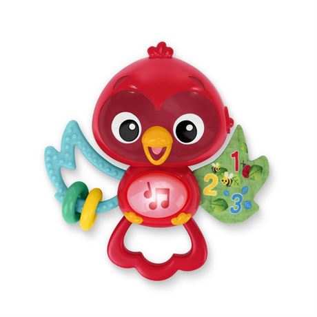 Baby Einstein Roxy’s Bright Flight Musical Toy, Ages 3+ Months