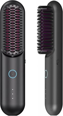 Tymo Porta Cordless Hair Styler Brush