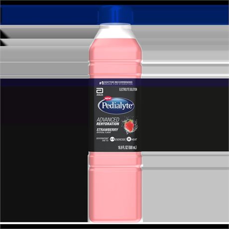 Advanced Rehydration