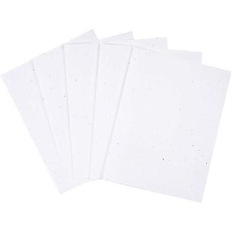 Quill Brand Cover Stock Paper, 11 X 17, White, 250 Sheets