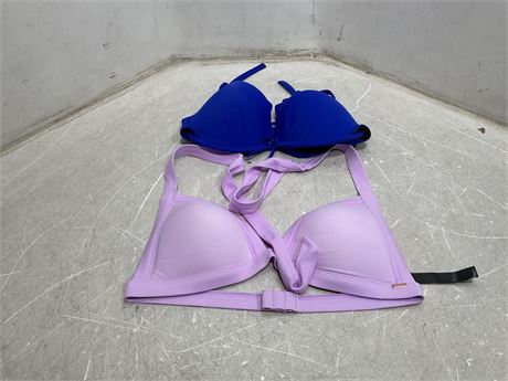 bikinis top M/34D 2pcs