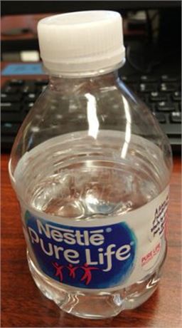 Nestlé Pure Life