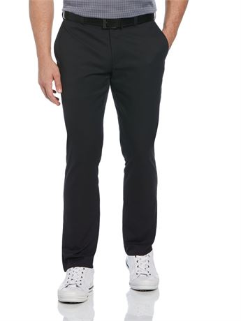 Ben Hogan Men's and Big Men's Flex 4-Way Stretch Golf Pants with Active