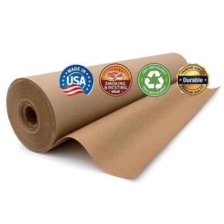 Industrial Grade Paper for Moving & Packing | Shipping, Gift Wrapping, Arts,