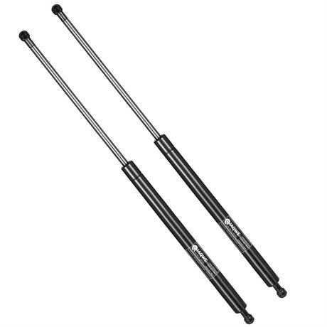 24 Inch 40Lbs/178N Gas Struts Springs Shocks Spring Lift Support Shocks for
