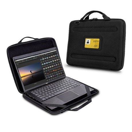 OFFSITE TechProtect - Work-in Case W/Pocket-for 11-12 Inch