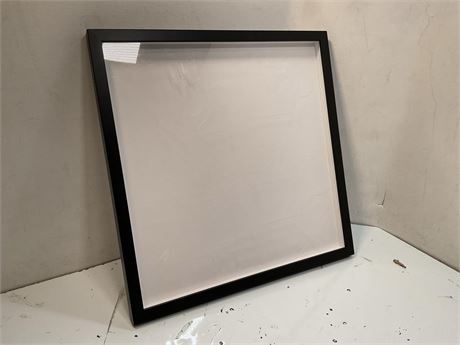 1ft by 1ft picture frame