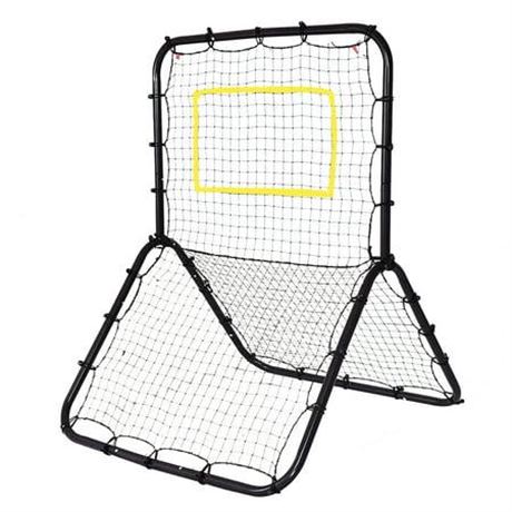 Athletic Works 48  X 68  Adjustable Rebound Net All Sports