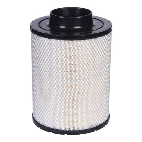 46637 Engine Air Filter Compatible with Donaldson B085011, Baldwin PA2818