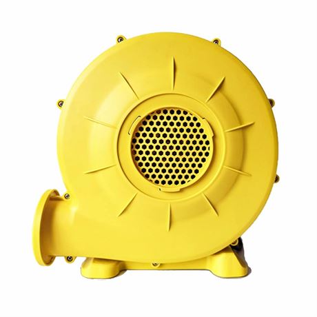 Air Blower for Inflatables 350 Watt,Portable and Powerful Electric Pump Fan,for