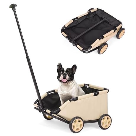 pet cart