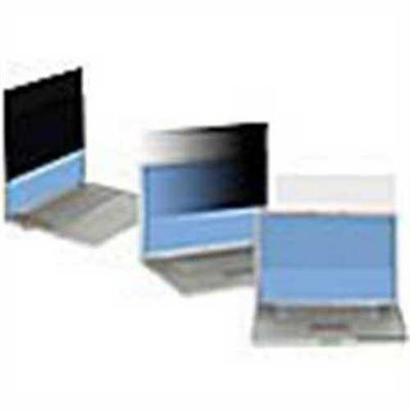 Staples Privacy Filter for 24" Widescreen Monitor