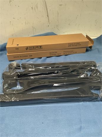 Car Seat Gap Fillers - MODEL 68 (2PACK)
