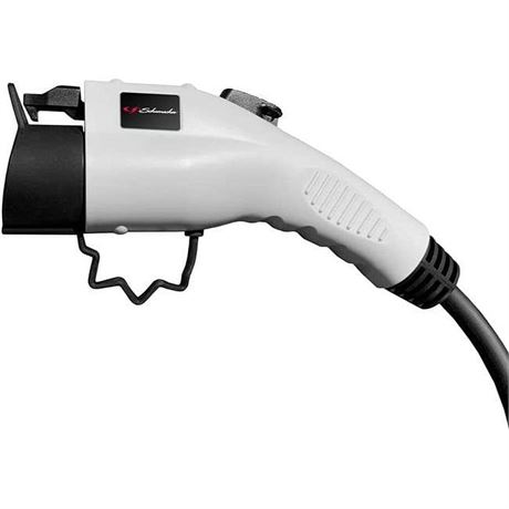 Schumacher Electric Schumacher SC1455 16 Amp EV Charger