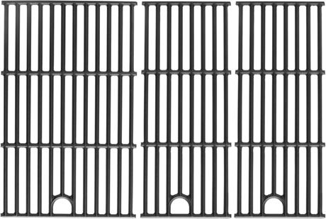 BBQ Future 17" Cooking Grates for Charbroil Performance 4 Burner Gas Grill