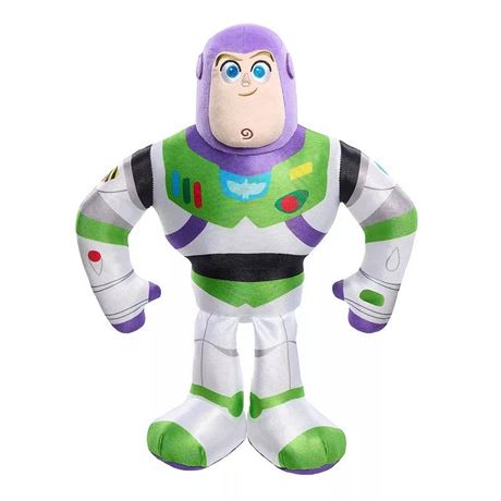 Disney/Pixar's Toy Story Buzz Lightyear Plush Toy, Multi