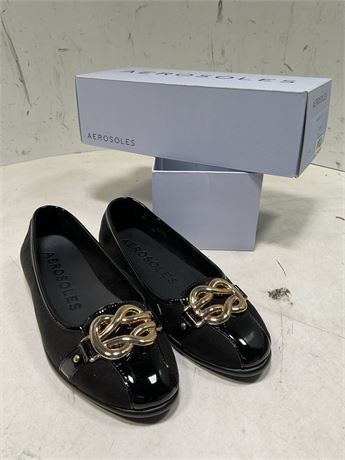 AEROSOLES 5.5M (Black)