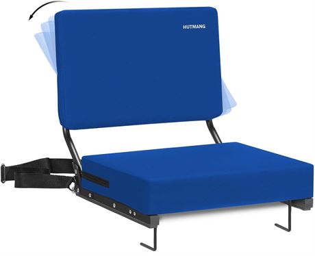 Stadium Seats for Bleachers with Back Support,Stadium Seating for Bleachers