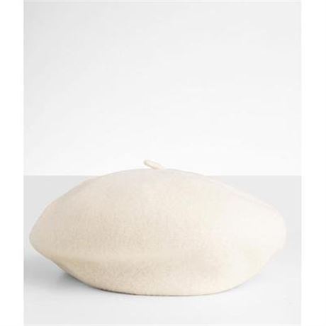 BRIXTON Audrey Beret size medium