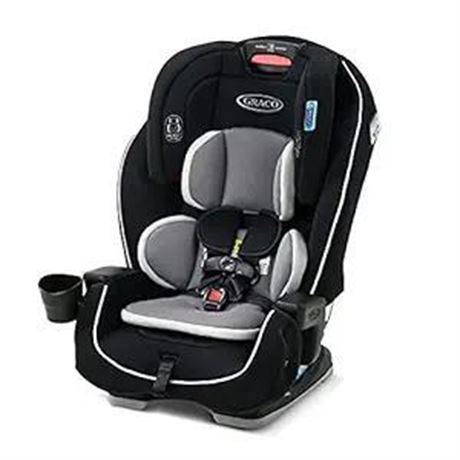 graco tranzitions 3 in 1 booster car seat