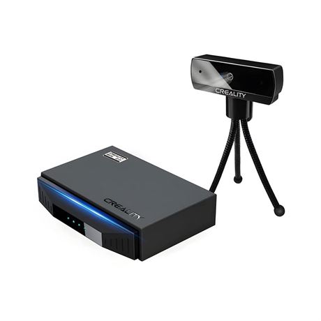 Creality Smart Kit 2.0 Creality WiFi Box 2.0 & HD Camera, 3D Printer WiFi