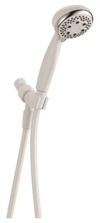 Peerless 4-Spray Hand Shower with Touch-Clean in White